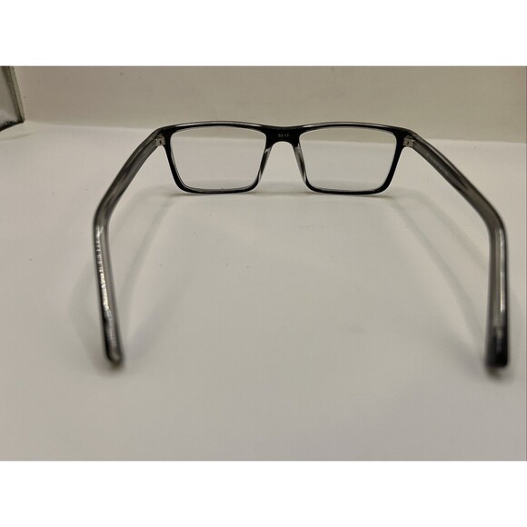 MP 5105 Eyeglasses BK/CR Designer Frames Only Black 53-17-140 - Picture 5 of 6